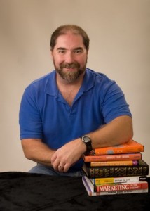 Merrill Clark - NH Web SEO Copywriter and Marketing Consultant & Copywriter